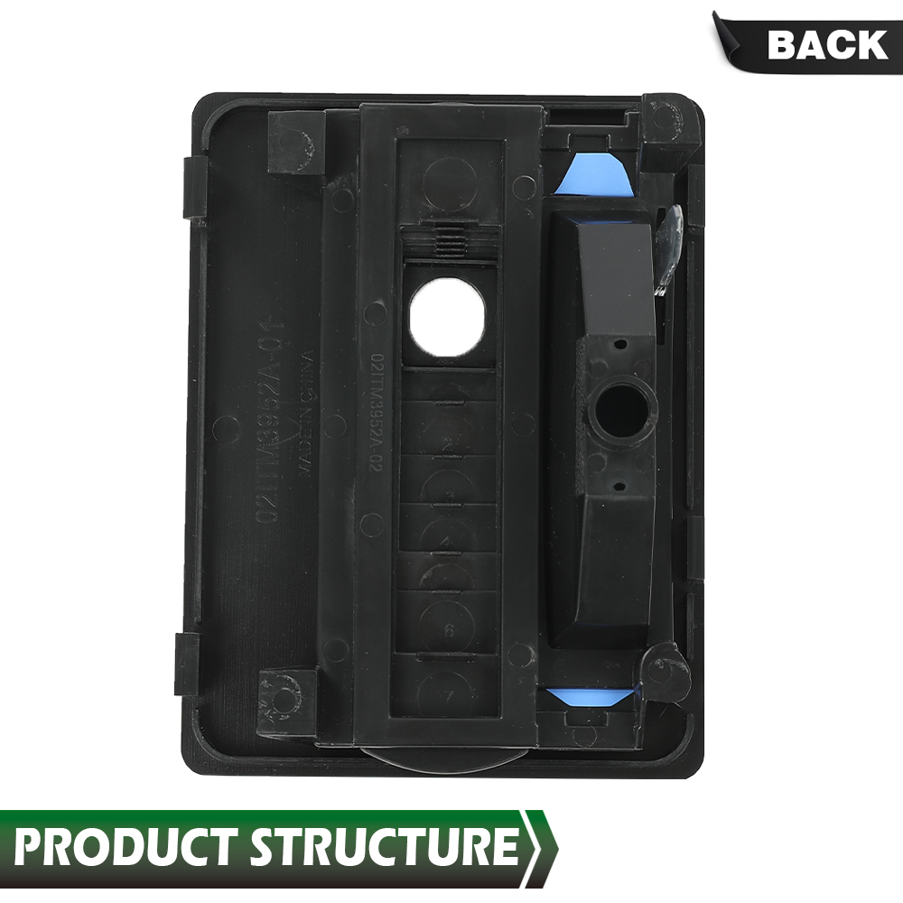 Fit For 97-06 Jeep Wrangler TJ Automatic Floor Shift